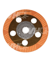 TARCZA HAMULCOWA JOHN DEERE AL171954, AL111498, AL75434, AL159761, AL168781