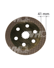 TARCZA HAMULCOWA JOHN DEERE RE292445, RE234377, RE186966, RE160072, RE70175, RE64066