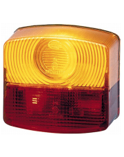 KLOSZ LAMPY STEYR 1-40-776-006, 1-40-776-007