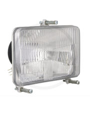  V31547310 REFLEKTOR, LAMPA ,H4 ,VALTRA - VALMET