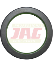 AL110924 USZCZELNIACZ JOHN DEERE 57 x 72/75 x 10/13,5 mm