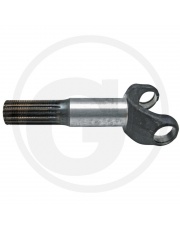 Wałek z widełkami  MASSEY FERGUSON 3427321M1